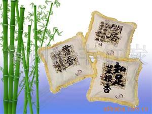 豪華竹炭包,竹炭產(chǎn)品,竹炭加盟代理,衢州竹炭